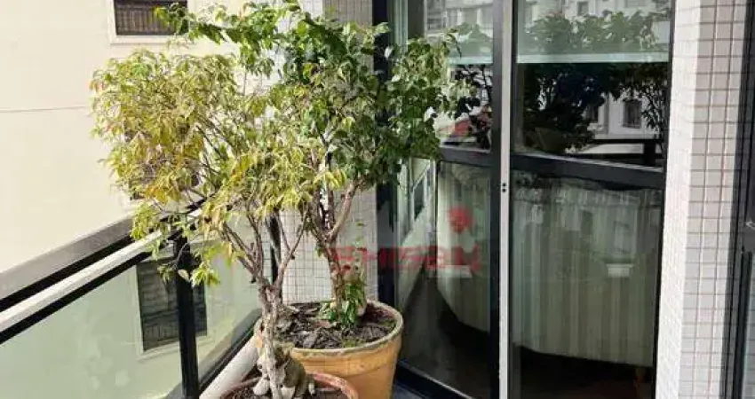 Apartamento com 4 dormitórios à venda, 210 m² por r$ 2.690.000,00 - higienópolis - são paulo/sp