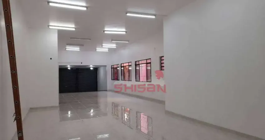 Ponto comercial para alugar na Rua Pedro de Toledo, 369, Vila Clementino, São Paulo