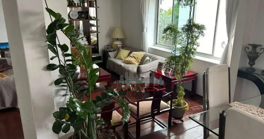 Apartamento de 182m² na vila nova conceção linda vista para área arborizada na frente rua e prédio