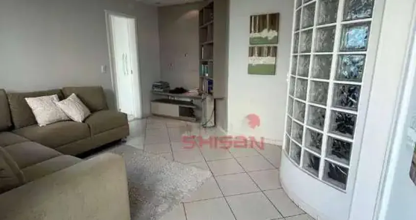 Cobertura com 3 quartos para alugar na Rua José Monteiro Filho, 80, Jardim do Mar, São Bernardo do Campo