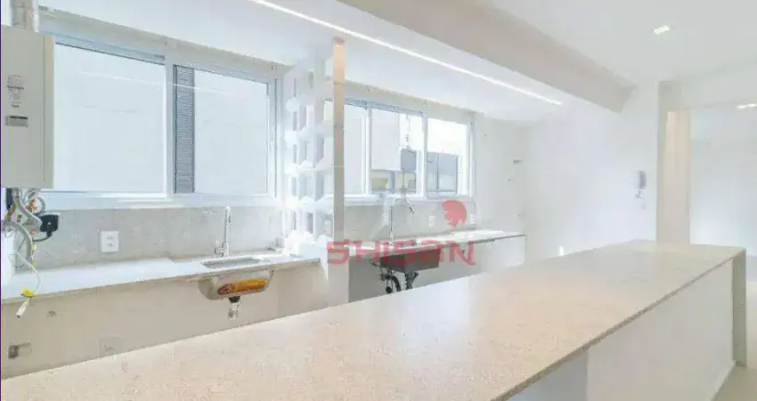 Apartamento com 2 dormitórios à venda, 86 m² por r$ 1.599.900 - cerqueira césar - são paulo/sp