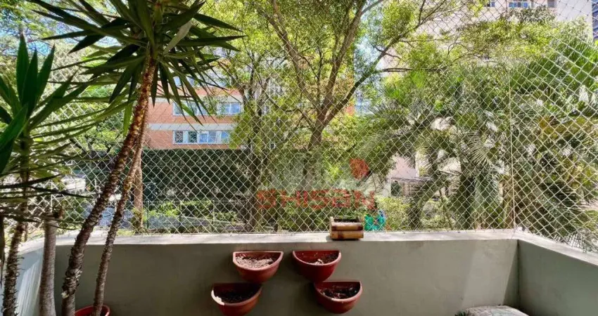 Apartamento com 2 dormitórios à venda, 151 m² por r$ 1.680.000 - jardins - são paulo/sp