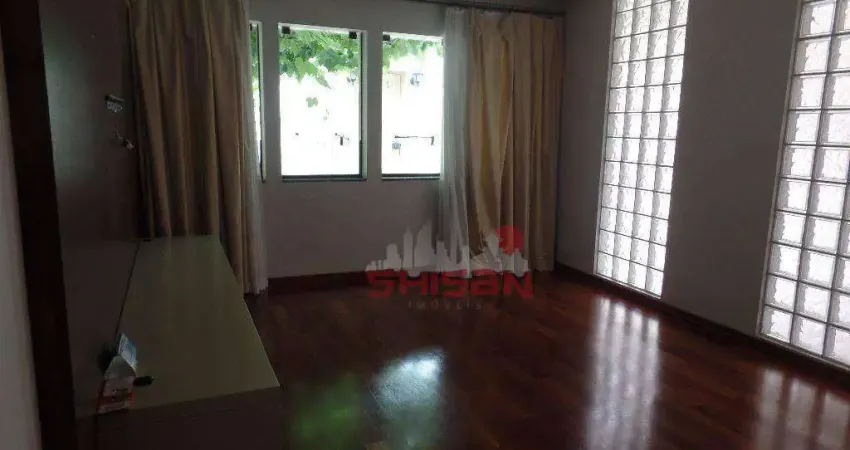 Casa com 3 quartos à venda na Avenida Moaci, 1370, Planalto Paulista, São Paulo