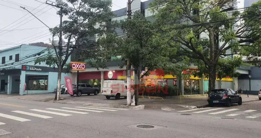 Prédio à venda na Rua Américo Brasiliense, 1816, Chácara Santo Antônio, São Paulo