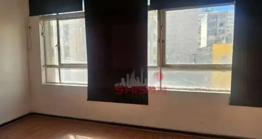 Sala comercial com 3 salas à venda na Rua Barão de Itapetininga, 275, República, São Paulo