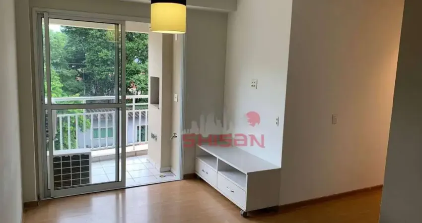 Ótimo apartamento de 2 dormitórios com 62 m²em localização privilegiada.