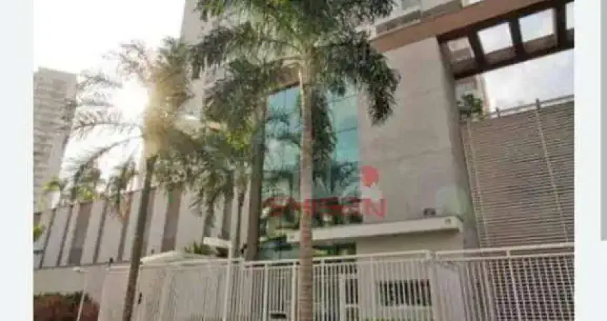 Apartamento com 2 dormitórios à venda, 69 m² por R$ 870.000 - Chácara Inglesa - São Paulo/SP