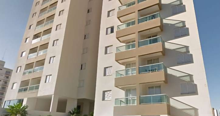 Apartamento para Venda em Bauru, Vila Altinópolis, 1 dormitório, 1 banheiro, 1 vaga
