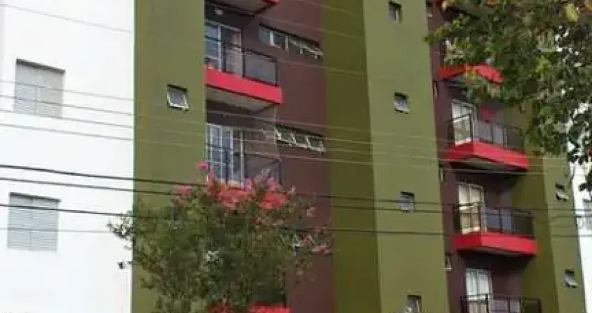 Apartamento para Venda em Bauru, Estoril Centreville, 2 dormitórios, 1 banheiro, 1 vaga