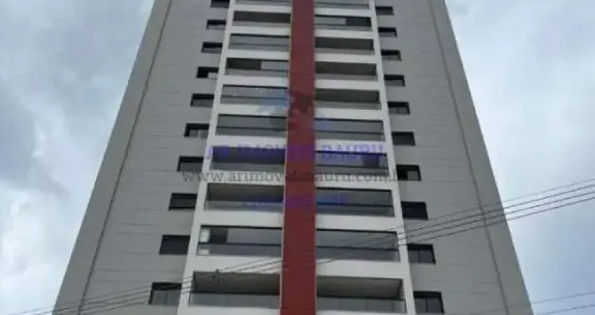 Apartamento para venda em bauru / sp no bairro parque jardim europa