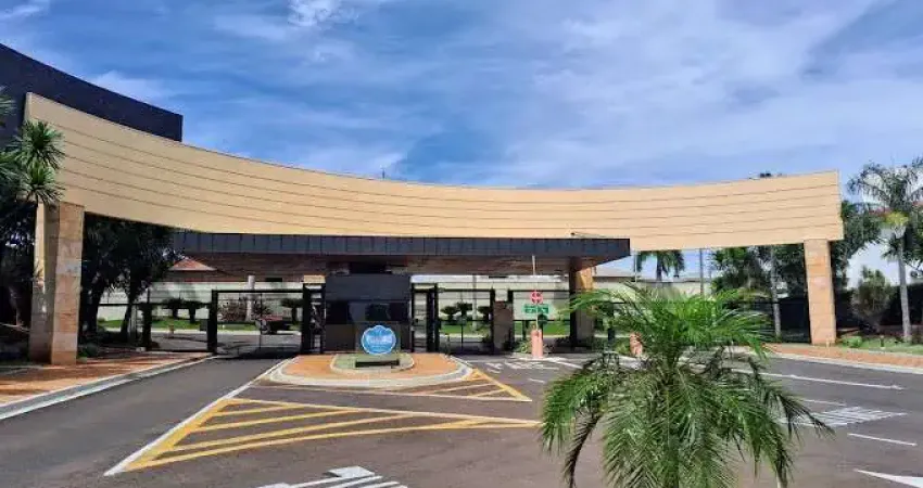 Terreno à venda na Avenida José Vicente Aiello, Parque das Nações, Bauru