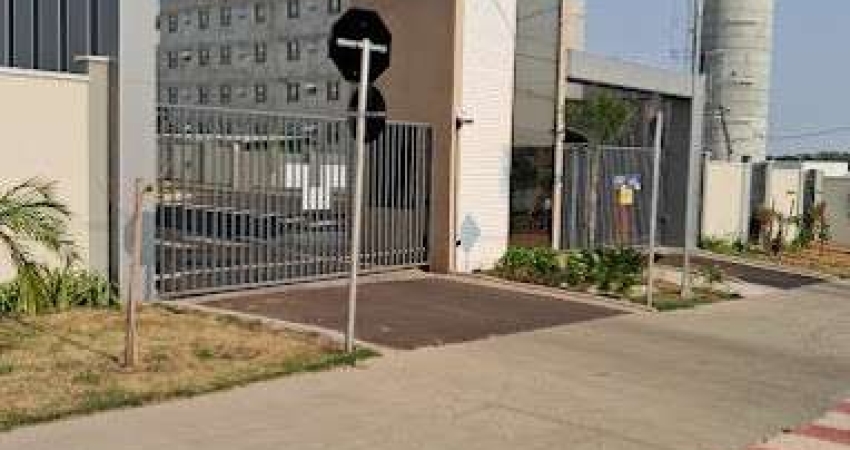 Apartamento para Venda em Bauru, Parque Viaduto, 2 dormitórios, 1 banheiro, 1 vaga