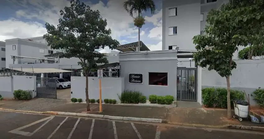 Apartamento para Venda em Bauru, Vila Cardia, 2 dormitórios, 1 suíte, 2 banheiros, 1 vaga