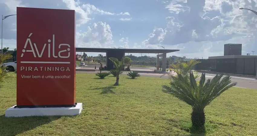 Terreno para Venda em Piratininga, Ávila Piratininga