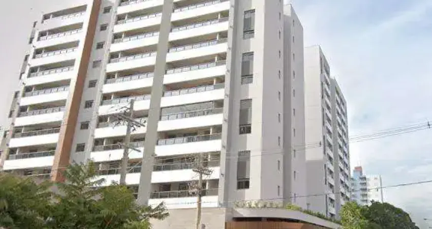 Apartamento para Venda em Bauru, Jardim Paulista, 3 dormitórios, 3 suítes, 4 banheiros, 2 vagas