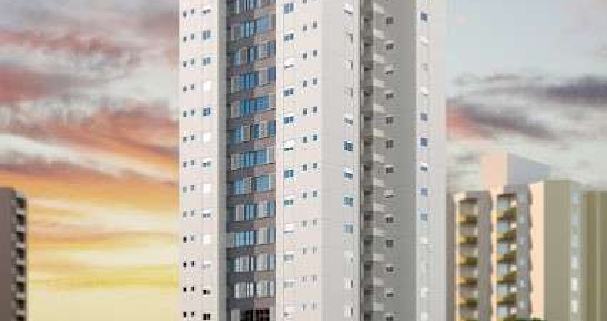 Apartamento para Venda em Bauru, Jardim Europa, 2 dormitórios, 2 suítes, 3 banheiros, 2 vagas