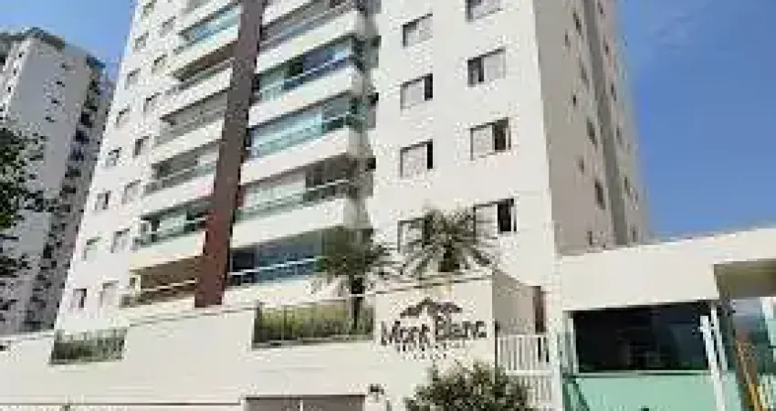 Apartamento para Venda em Bauru, Jardim Infante Dom Henrique, 2 dormitórios, 1 suíte, 2 banheiros, 2 vagas