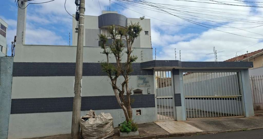 Apartamento para Venda em Bauru, Vila Brunhari, 1 dormitório, 1 banheiro, 1 vaga