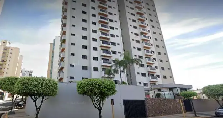 Apartamento para Venda em Bauru, Jardim América, 3 dormitórios, 1 suíte, 3 banheiros, 2 vagas