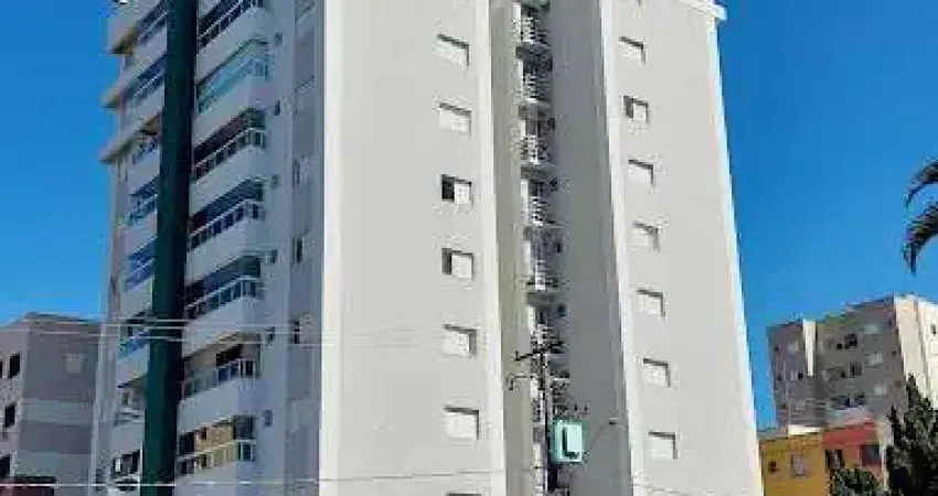 Apartamento para Venda em Bauru, Jardim América, 3 dormitórios, 1 suíte, 3 banheiros, 2 vagas