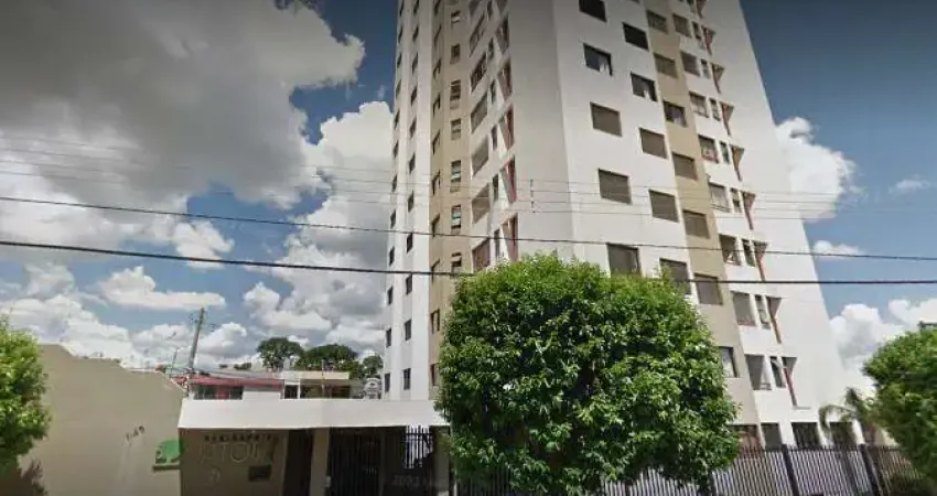 Apartamento para Venda em Bauru, Parque Jardim Europa, 2 dormitórios, 2 banheiros, 1 vaga