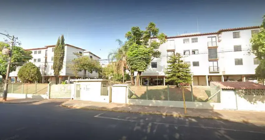 Apartamento para Venda em Bauru, Jardim Auri Verde, 3 dormitórios, 1 suíte, 3 banheiros, 1 vaga