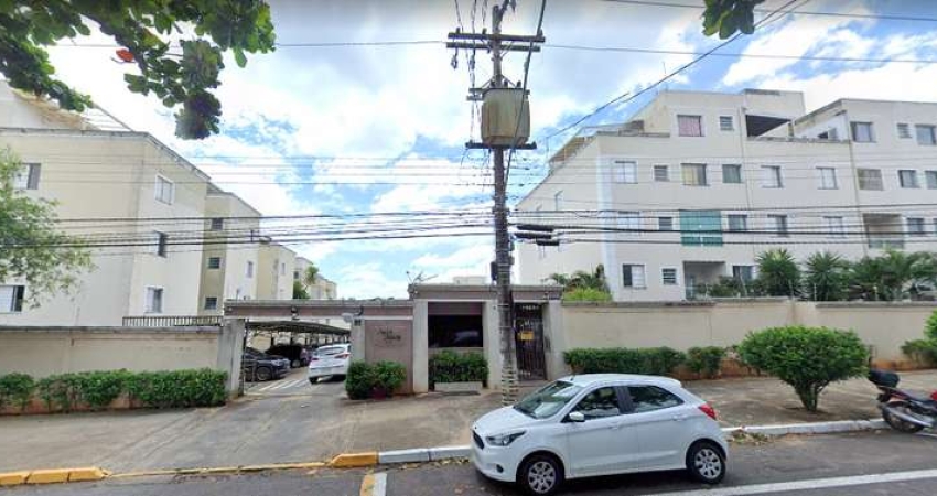 Apartamento para Venda em Bauru, Vila Cardia, 3 dormitórios, 1 suíte, 2 banheiros, 1 vaga