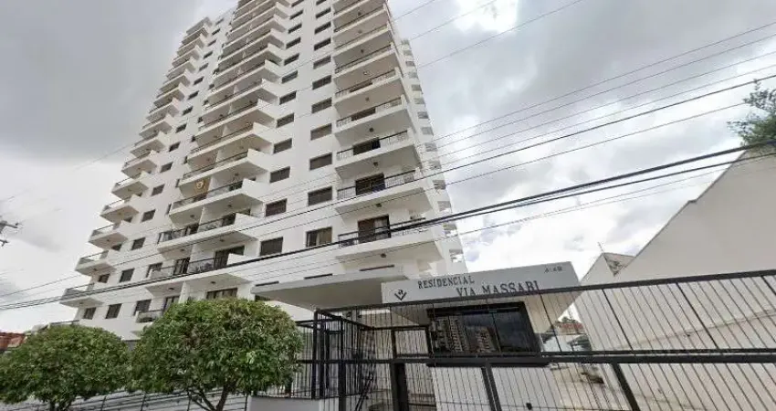 Apartamento para Venda em Bauru, Jardim Panorama, 3 dormitórios, 1 suíte, 3 banheiros, 3 vagas