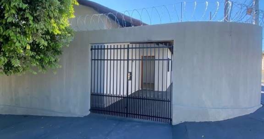 Casa para Venda em Bauru, Parque Vista Alegre, 3 dormitórios, 1 suíte, 2 banheiros, 2 vagas
