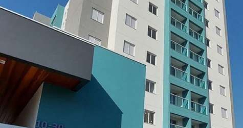 Apartamento para Venda em Bauru, Vila Santo Antônio, 2 dormitórios, 1 suíte, 2 banheiros, 1 vaga