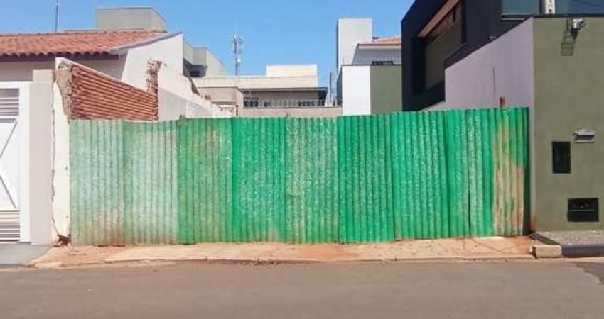 Terreno para Venda em Bauru, Jardim Cruzeiro do Sul