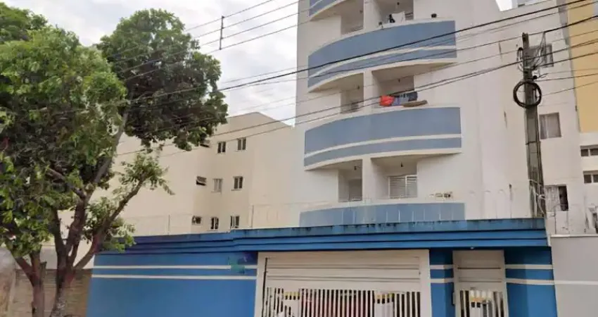 Apartamento para Venda em Bauru, Jardim Panorama, 1 dormitório, 1 banheiro, 1 vaga