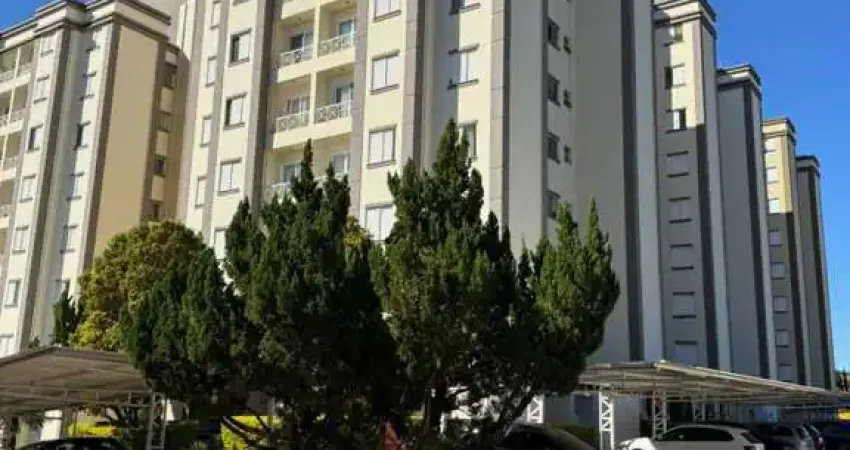 Apartamento para Venda em Bauru, Jardim Samburá, 2 dormitórios, 1 banheiro, 1 vaga