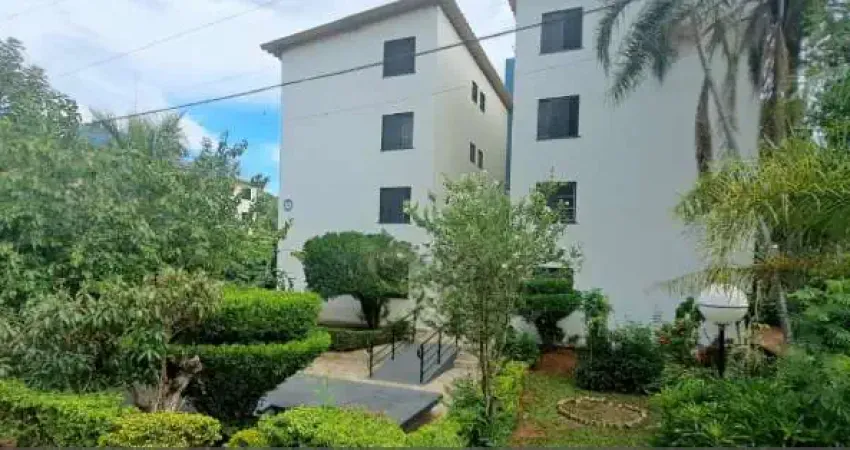 Apartamento para Venda em Bauru, Parque Residencial das Camélias, 3 dormitórios, 1 suíte, 2 banheiros, 1 vaga