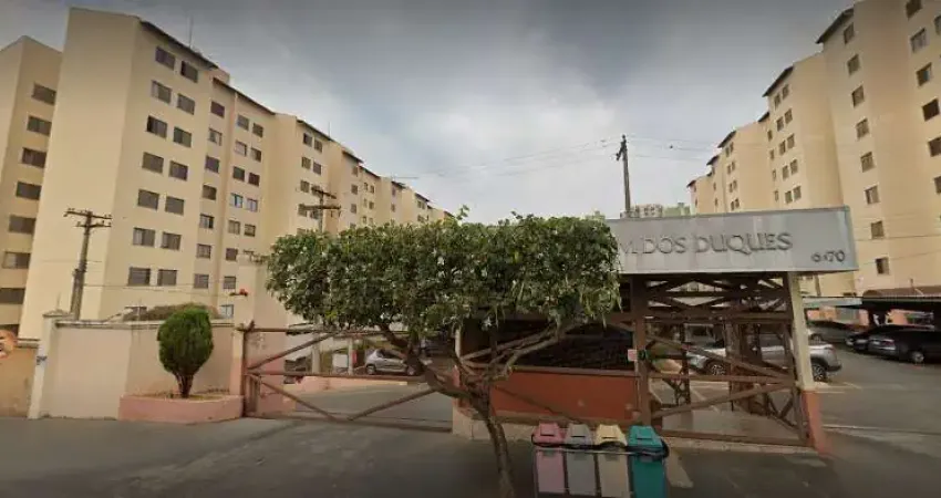Apartamento para Venda em Bauru, Jardim Auri Verde, 3 dormitórios, 1 suíte, 2 banheiros, 1 vaga