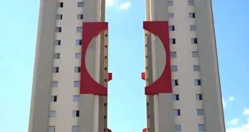 Apartamento para Venda em Bauru, Jardim América, 2 dormitórios, 1 banheiro, 1 vaga