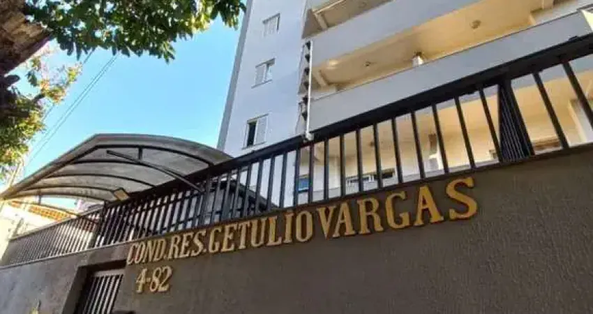 Apartamento para Venda em Bauru, Samambaia Parque Residencial, 2 dormitórios, 1 suíte, 2 banheiros, 1 vaga