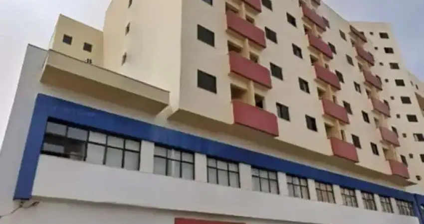 Apartamento para venda com 32 m² e 1 quarto em jardim infante dom henrique, bauru - sp