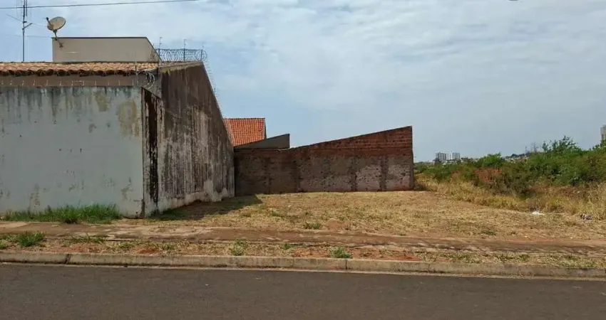 Terreno à venda no Jardim América, Bauru