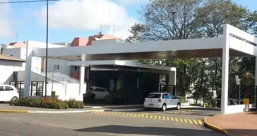 Apartamento para venda com 60 m² e 2 quartos em vila cardia, bauru - sp