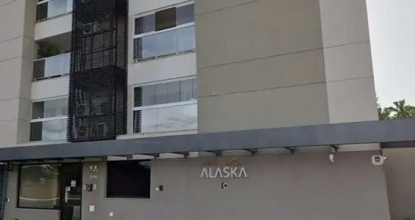 Apartamento para venda com 71 m² e 2 quartos em jardim shangri-lá, bauru - sp