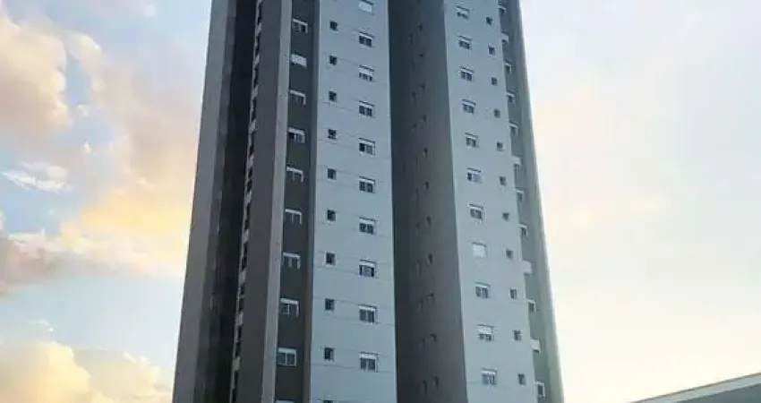 Apartamento para venda com 71 m² e 2 quartos em jardim shangri-lá, bauru - sp