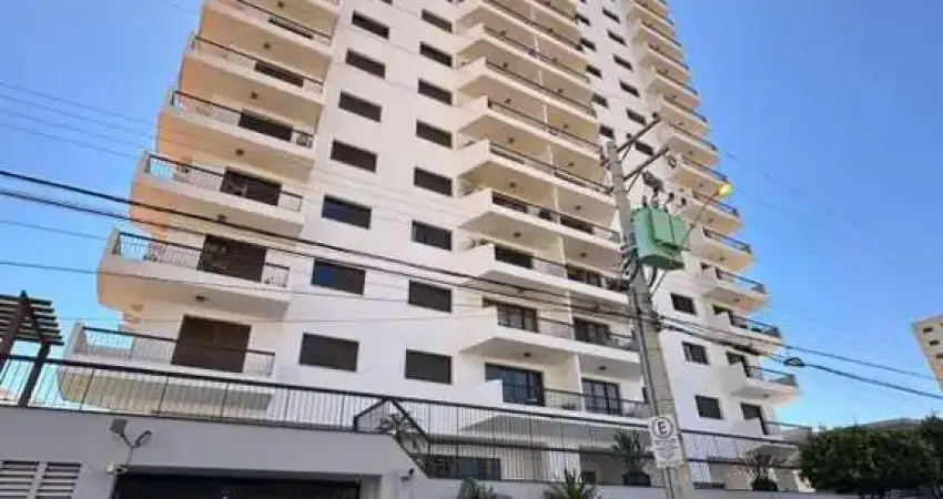 Apartamento para venda com 147 m² e 3 quartos em jardim panorama, bauru - sp
