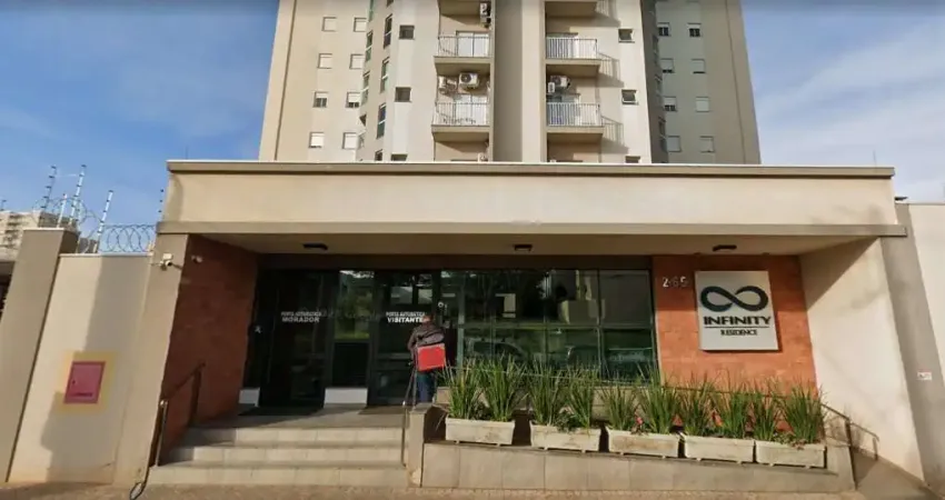 Apartamento para venda com 81 m² e 3 quartos em jardim contorno, bauru - sp