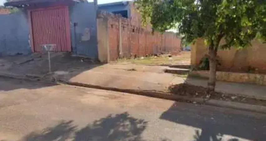 Terreno à venda no Parque Viaduto, Bauru