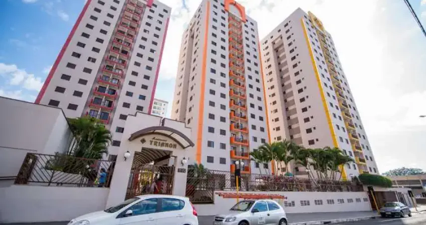 Apartamento para venda com 84 m² e 3 quartos em jardim infante dom henrique, bauru - sp