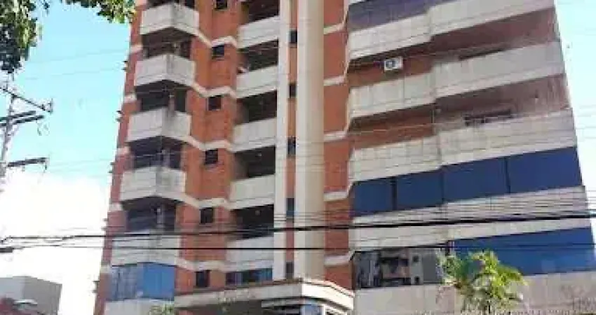 Apartamento para venda com 250 m² e 3 quartos em vila noemy, bauru - sp