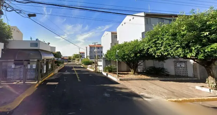 Apartamento para venda com 70 m² e 3 quartos em parque viaduto, bauru - sp