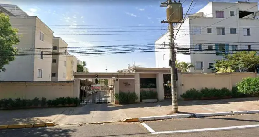 Apartamento para venda com 120 m² e 2 quartos em vila cardia, bauru - sp