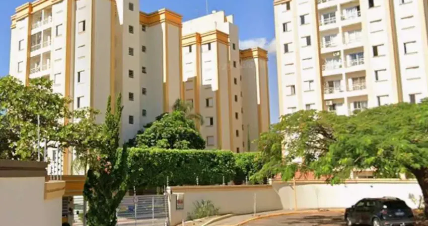 Apartamento para venda com 47 m² e 2 quartos em Jardim Samburá, Bauru - SP